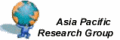 Asia Pacific Research Group (APRG)