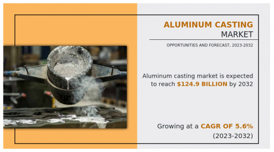 Aluminum Casting Market - IMG1