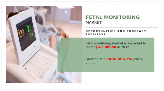 Fetal Monitoring Market - IMG1