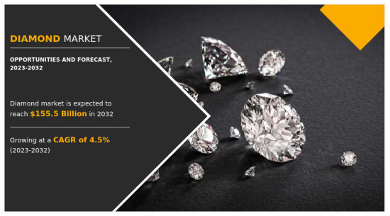 Diamond Market - IMG1