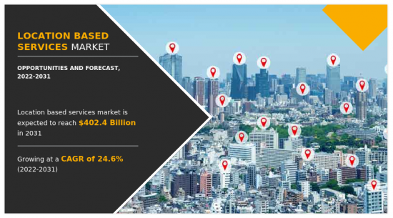 Location Based Services Market - IMG1