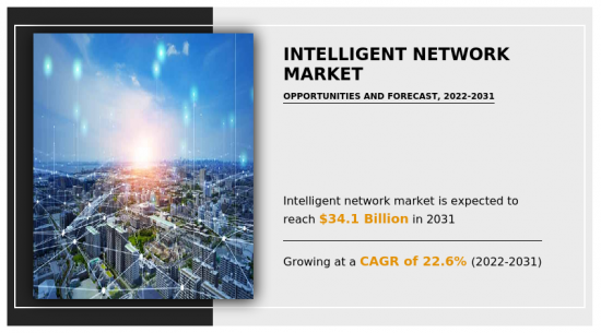 Intelligent Network Market - IMG1