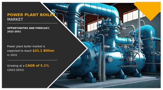 Power Plant Boiler Market - IMG1