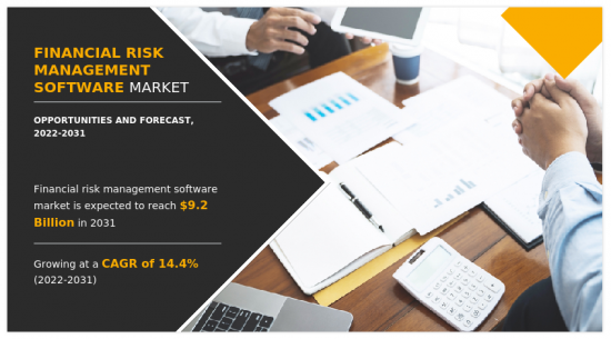 Financial Risk Management Software Market - IMG1
