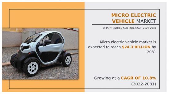 Micro Electric Vehicle Market - IMG1