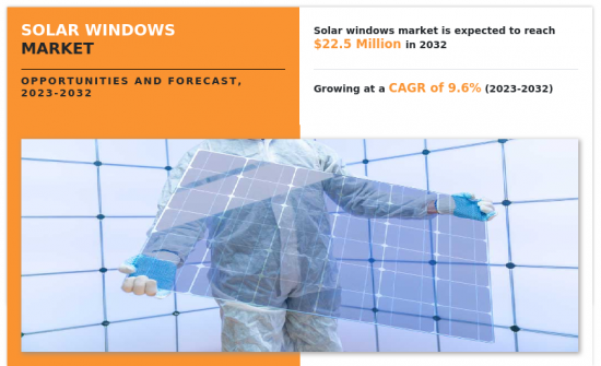 Solar Windows Market - IMG1
