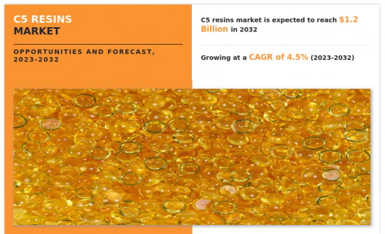 C5 Resins Market - IMG1