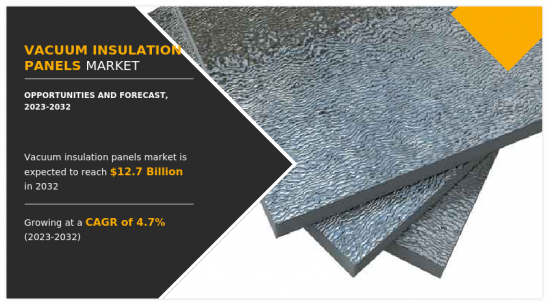 Vacuum Insulation Panels Market - IMG1