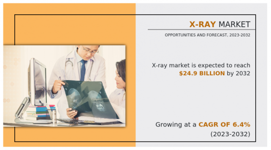X-ray Market - IMG1