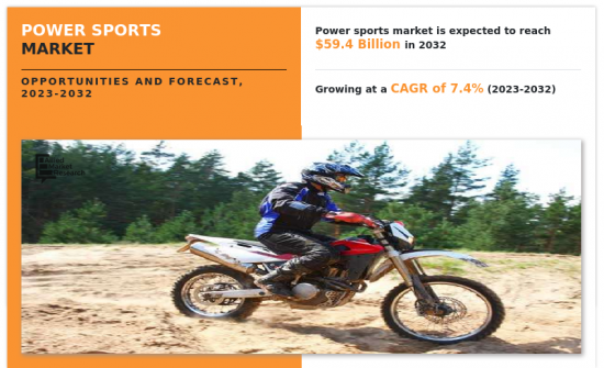 Power Sports Market - IMG1