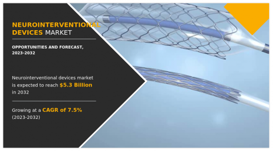 Neurointerventional Devices Market - IMG1