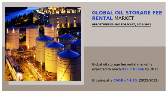 Global Oil Storage Fee Rental Market - IMG1