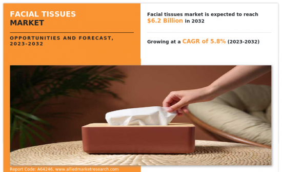 Facial Tissues Market - IMG1