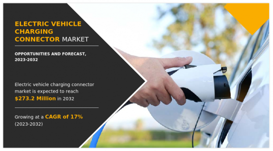 Electric Vehicle Charging Connector Market - IMG1