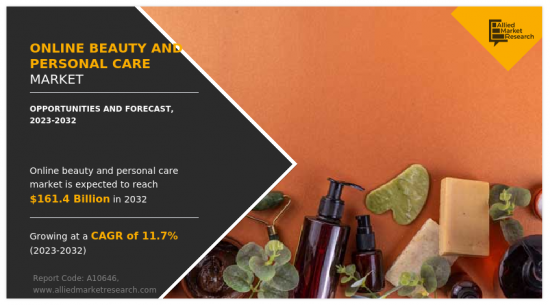 Online Beauty And Personal Care Market - IMG1