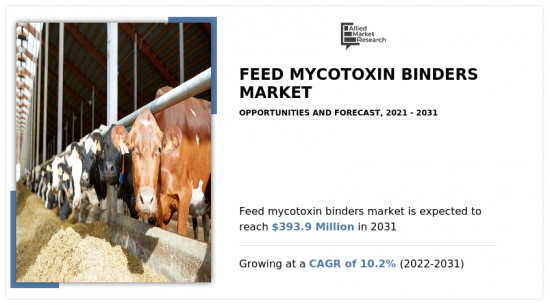 Feed Mycotoxin Binders Market - IMG1