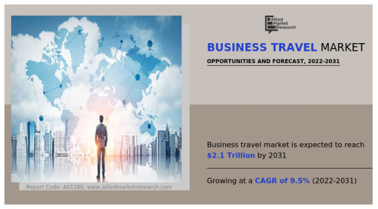 Business Travel Market - IMG1