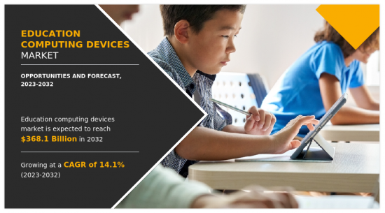 Education Computing Devices Market - IMG1
