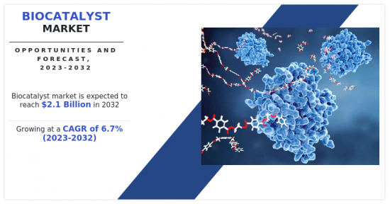 Biocatalyst Market - IMG1