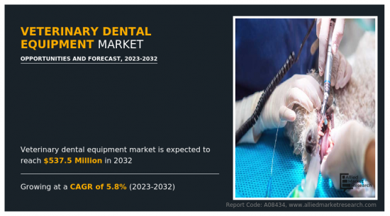 Veterinary Dental Equipment Market - IMG1