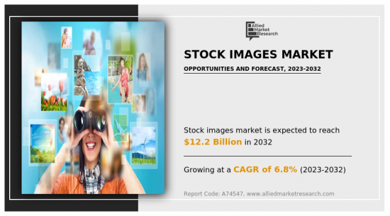 Stock images Market - IMG1
