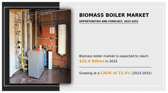 Biomass Boiler Market - IMG1