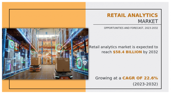 Retail Analytics Market - IMG1