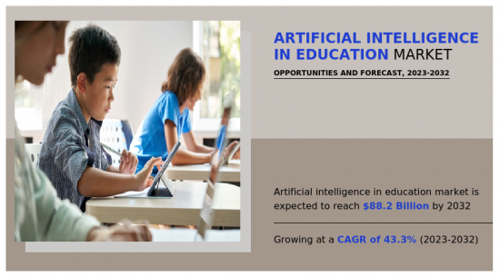 Artificial Intelligence in Education Market - IMG1