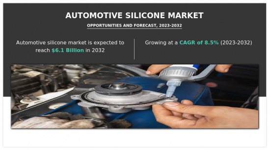 Automotive Silicone Market - IMG1