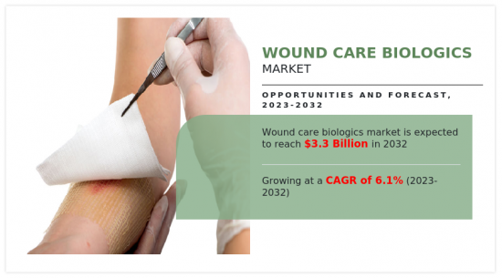 Wound Care Biologics Market - IMG1