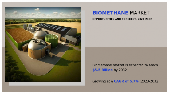 Biomethane Market - IMG1