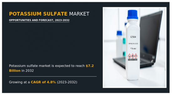 Potassium Sulfate Market - IMG1