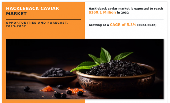 Hackleback Caviar Market - IMG1