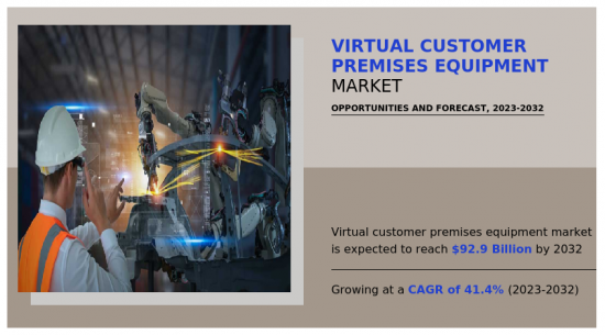 Virtual Customer Premises Equipment Market - IMG1