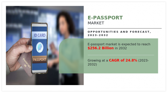 E-passport Market - IMG1