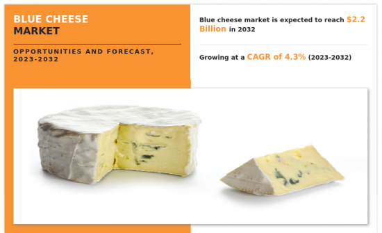 Blue Cheese Market - IMG1