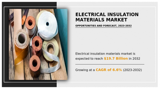 Electrical Insulation Materials Market - IMG1