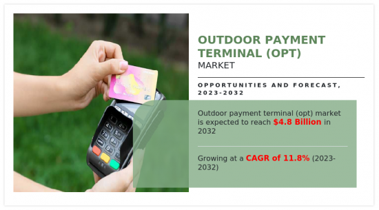 Outdoor Payment Terminal (OPT) Market - IMG1