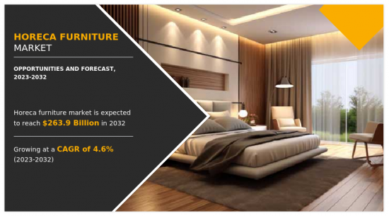 Horeca Furniture Market - IMG1