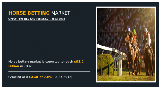 Horse Betting Market - IMG1