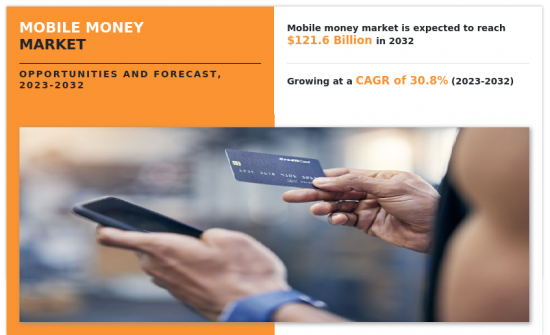 Mobile Money Market - IMG1