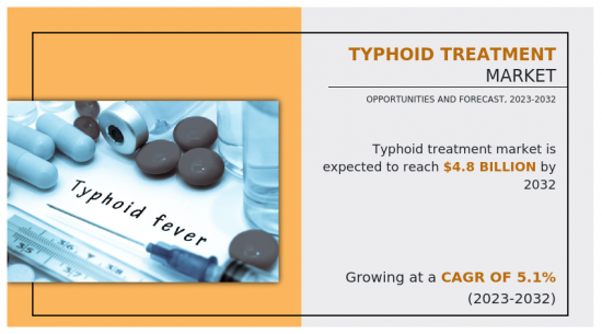 Typhoid Treatment Market - IMG1