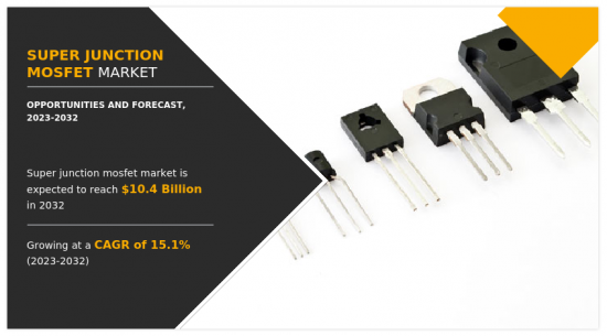 Super Junction MOSFET Market - IMG1