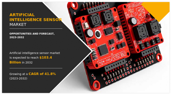 Artificial Intelligence Sensor Market - IMG1