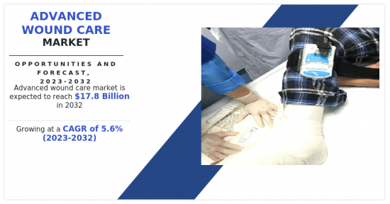 Advanced Wound Care Market - IMG1