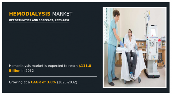 Hemodialysis Market - IMG1