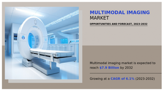 Multimodal Imaging Market - IMG1