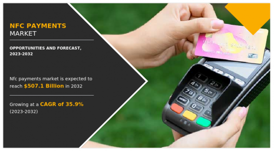 NFC Payments Market - IMG1