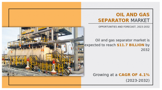 Oil and Gas Separator Market - IMG1