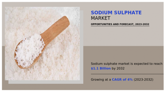 Sodium Sulphate Market - IMG1